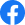 Значок Facebook Добро